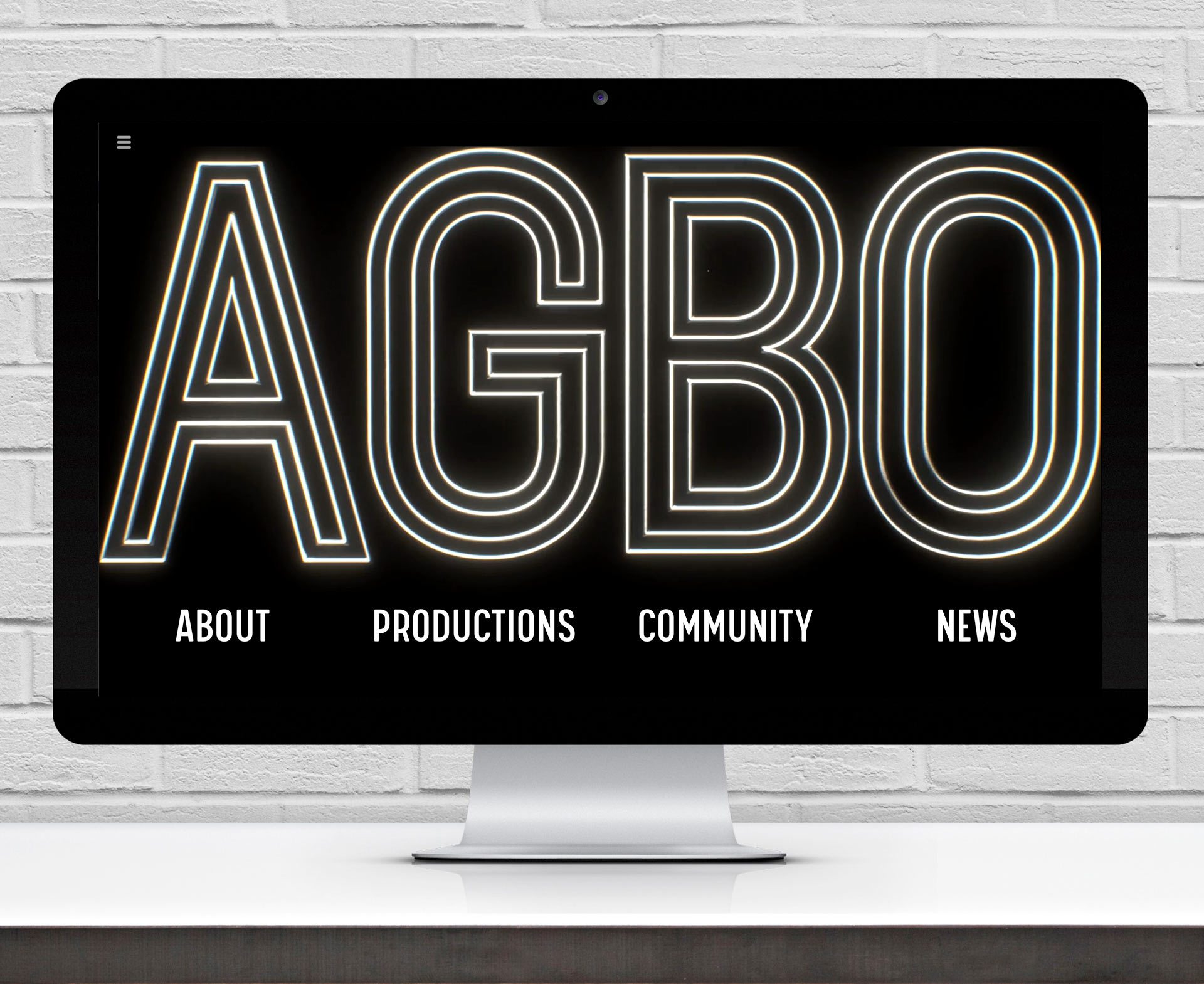 AGBO Website