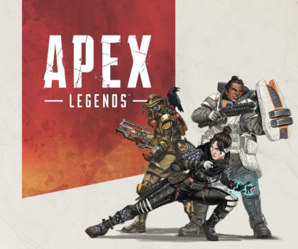 Apex Legends Style Guides