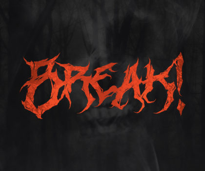 Break! Logo of the Month
