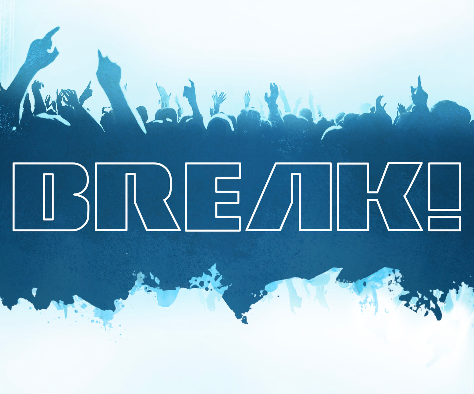 Break! Logos