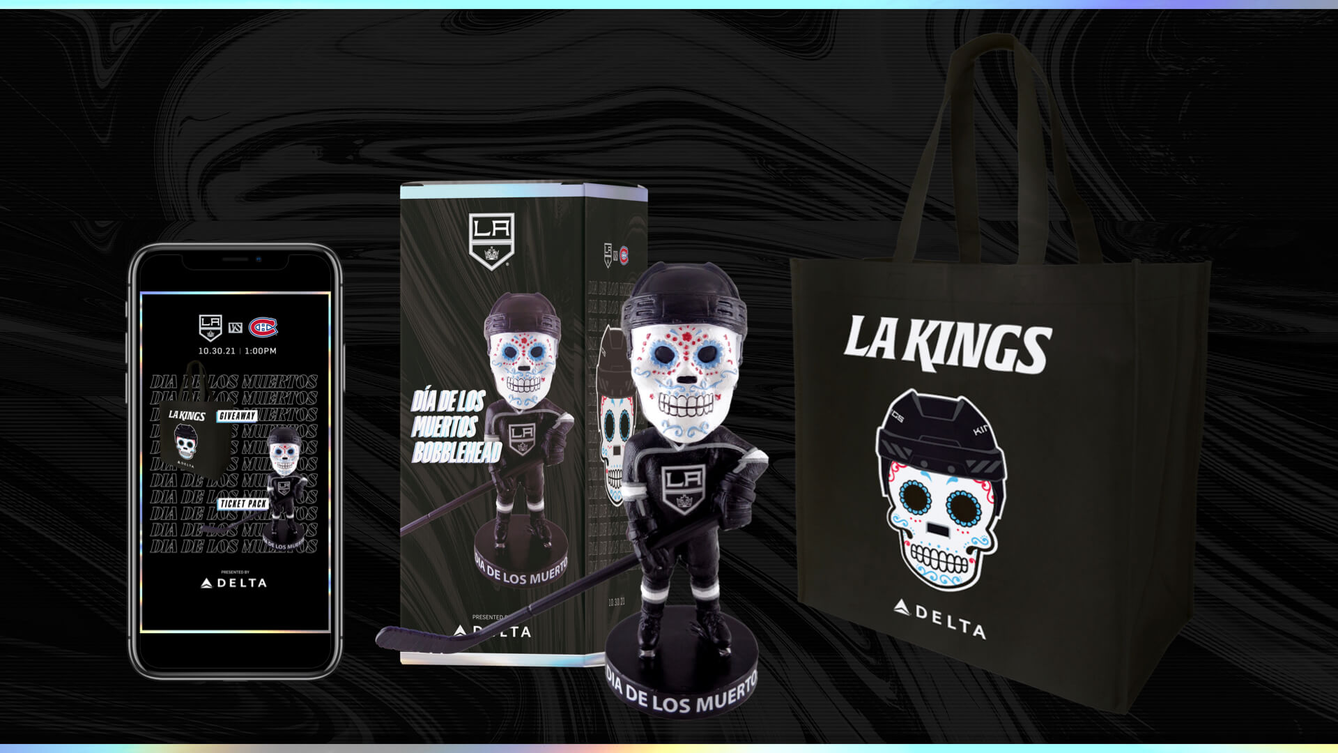 LA Kings 21-22 Season