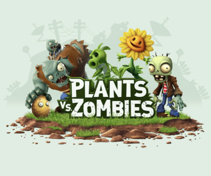 Plants vs. Zombies Style Guides