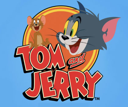 Tom + Jerry Licensing Deck